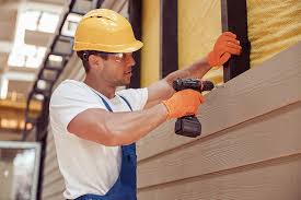 Best Custom Siding Design  in Mcconnellstown, PA